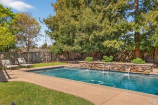 Single Family Residence,  Montrose street, Napa, CA 94558 - 62