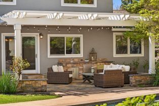 Single Family Residence,  Montrose street, Napa, CA 94558 - 58