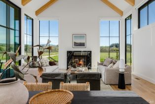 Single Family Residence,  Dry Creek road, Healdsburg, CA 95448 - 6