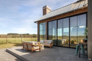 Single Family Residence,  Dry Creek road, Healdsburg, CA 95448 - 36