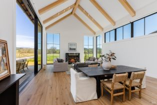 Single Family Residence,  Dry Creek road, Healdsburg, CA 95448 - 12