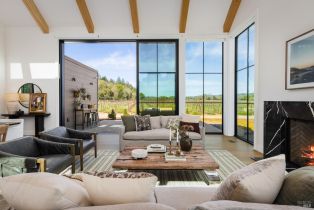 Single Family Residence,  Dry Creek road, Healdsburg, CA 95448 - 17