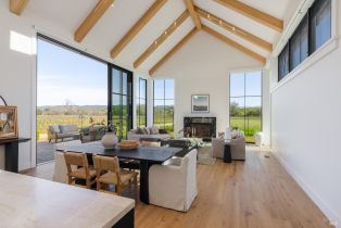 Single Family Residence,  Dry Creek road, Healdsburg, CA 95448 - 5