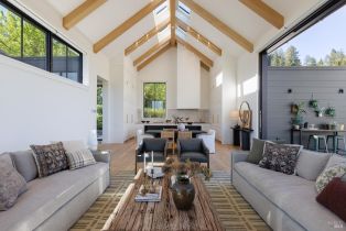 Single Family Residence,  Dry Creek road, Healdsburg, CA 95448 - 16