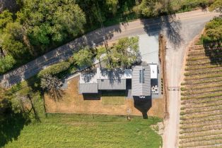 Single Family Residence,  Dry Creek road, Healdsburg, CA 95448 - 45