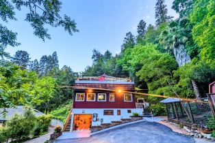 Single Family Residence,  bay avenue, Russian River, CA 95446 - 3