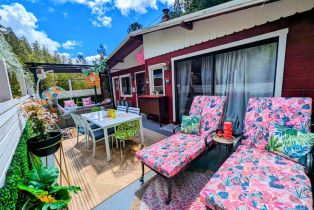 Single Family Residence,  bay avenue, Russian River, CA 95446 - 4