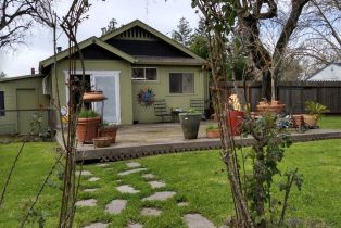 Single Family Residence,  Stony Point road, Santa Rosa, CA 95407 - 9