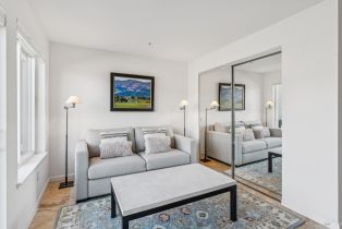 Single Family Residence,  1st street, Sonoma, CA 95476 - 9