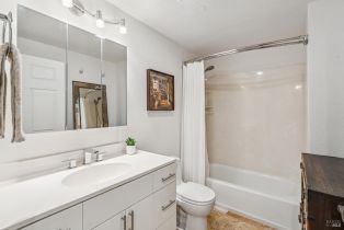 Single Family Residence,  1st street, Sonoma, CA 95476 - 25