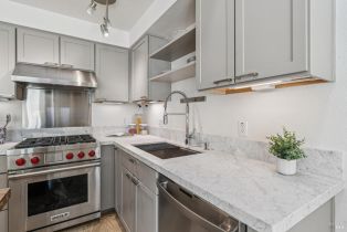 Single Family Residence,  1st street, Sonoma, CA 95476 - 2