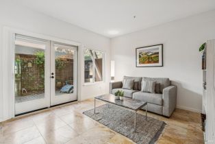 Single Family Residence,  1st street, Sonoma, CA 95476 - 21