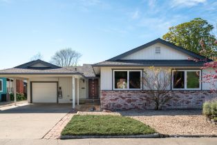 Single Family Residence, 753 Nebraska Dr, Santa Rosa, CA  Santa Rosa, CA 95405