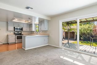 Single Family Residence,  Nebraska drive, Santa Rosa, CA 95405 - 4