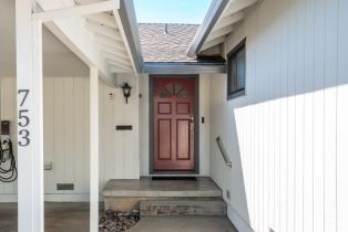 Single Family Residence,  Nebraska drive, Santa Rosa, CA 95405 - 38