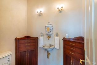 Single Family Residence,  Atlas Peak road, Napa, CA 94558 - 42