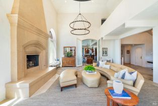Single Family Residence,  Atlas Peak road, Napa, CA 94558 - 8
