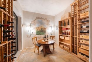 Single Family Residence,  Atlas Peak road, Napa, CA 94558 - 43