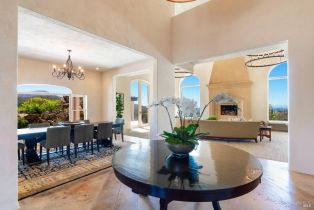 Single Family Residence,  Atlas Peak road, Napa, CA 94558 - 6