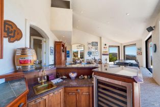 Single Family Residence,  Atlas Peak road, Napa, CA 94558 - 22