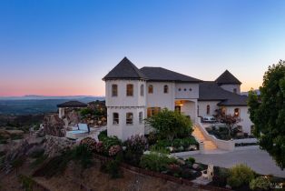Single Family Residence,  Atlas Peak road, Napa, CA 94558 - 2