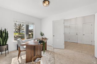 Single Family Residence,  Pine Hill court, Santa Rosa, CA 95409 - 34