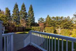 Single Family Residence,  Pine Hill court, Santa Rosa, CA 95409 - 28