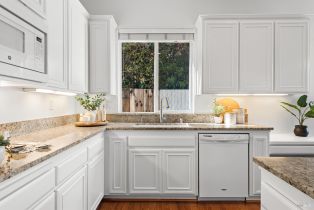 Single Family Residence,  Pine Hill court, Santa Rosa, CA 95409 - 17