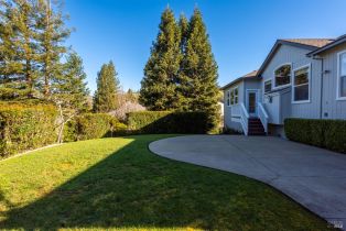 Single Family Residence,  Pine Hill court, Santa Rosa, CA 95409 - 37