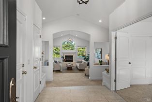 Single Family Residence,  Pine Hill court, Santa Rosa, CA 95409 - 5