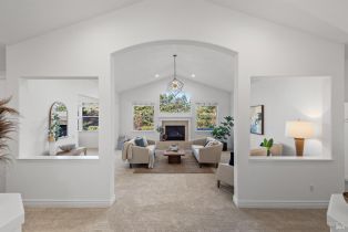 Single Family Residence,  Pine Hill court, Santa Rosa, CA 95409 - 7