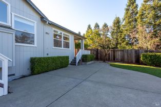 Single Family Residence,  Pine Hill court, Santa Rosa, CA 95409 - 38