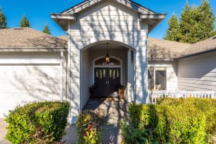 Single Family Residence,  Pine Hill court, Santa Rosa, CA 95409 - 2
