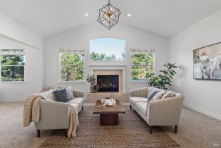 Single Family Residence,  Pine Hill court, Santa Rosa, CA 95409 - 8