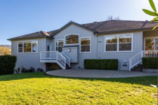 Single Family Residence,  Pine Hill court, Santa Rosa, CA 95409 - 41