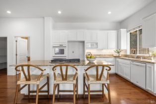 Single Family Residence,  Pine Hill court, Santa Rosa, CA 95409 - 14