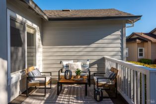 Single Family Residence,  Pine Hill court, Santa Rosa, CA 95409 - 3
