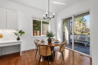 Single Family Residence,  Pine Hill court, Santa Rosa, CA 95409 - 18