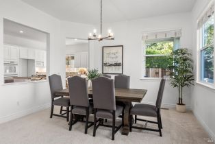 Single Family Residence,  Pine Hill court, Santa Rosa, CA 95409 - 13