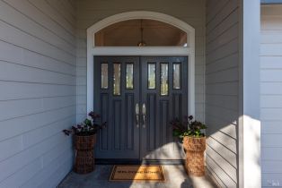 Single Family Residence,  Pine Hill court, Santa Rosa, CA 95409 - 4