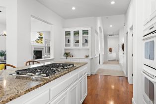 Single Family Residence,  Pine Hill court, Santa Rosa, CA 95409 - 19