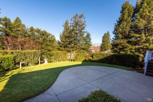 Single Family Residence,  Pine Hill court, Santa Rosa, CA 95409 - 36
