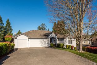 Single Family Residence, 5445 Pine Hill Ct, Santa Rosa, CA  Santa Rosa, CA 95409