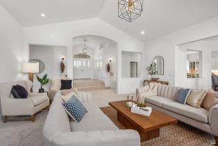 Single Family Residence,  Pine Hill court, Santa Rosa, CA 95409 - 10