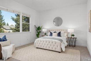 Single Family Residence,  Pine Hill court, Santa Rosa, CA 95409 - 26