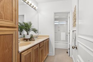 Single Family Residence,  Pine Hill court, Santa Rosa, CA 95409 - 31