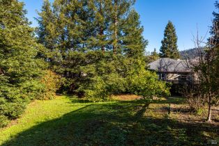 Single Family Residence,  Pine Hill court, Santa Rosa, CA 95409 - 39
