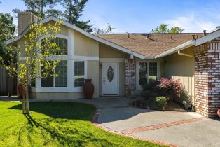 Single Family Residence,  Stratford court, Napa, CA 94558 - 3