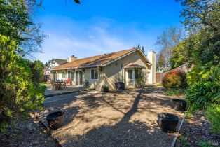 Single Family Residence,  Stratford court, Napa, CA 94558 - 45