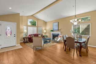 Single Family Residence,  Stratford court, Napa, CA 94558 - 6
